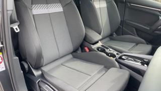 AUDI A3 usata, con Cruise Control