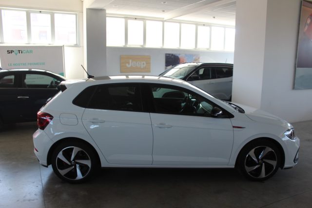 VOLKSWAGEN Polo usata, con Alzacristalli elettrici