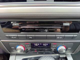 AUDI A6 usata, con Immobilizzatore elettronico