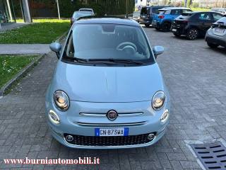 FIAT 500 usata, con Airbag