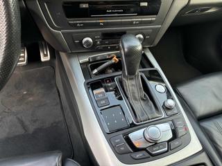 AUDI A6 usata, con Airbag testa