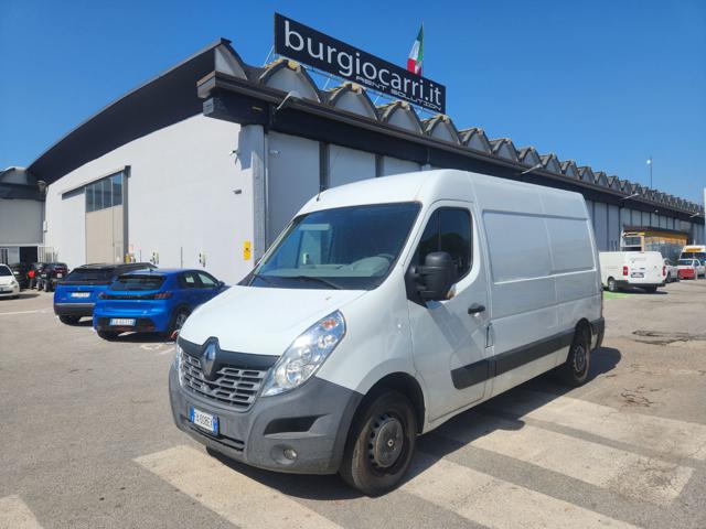 RENAULT Master usata, con ABS