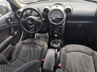 MINI Countryman usata, con Alzacristalli elettrici