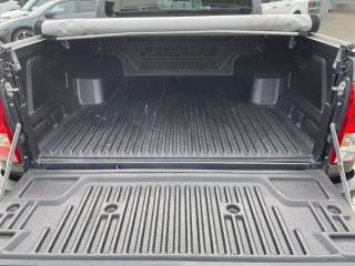 TOYOTA Hilux usata, con Controllo automatico clima