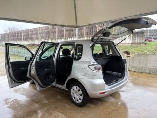 MAZDA 2 usata, con Servosterzo