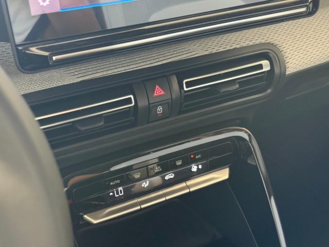 CITROEN C3 usata, con Sedile posteriore sdoppiato
