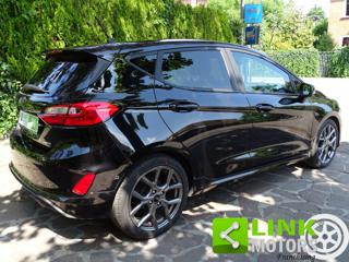 FORD Fiesta usata, con Cruise Control