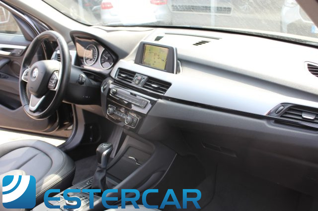 BMW X1 usata, con Cronologia tagliandi