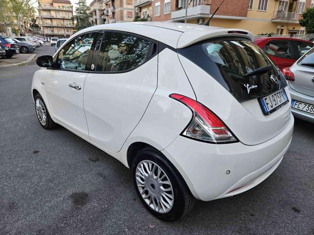 LANCIA Ypsilon usata, con Climatizzatore