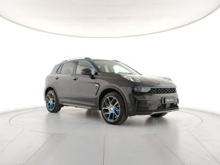 LYNK & CO 01 usata, con Antifurto