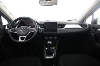 RENAULT Captur usata 4