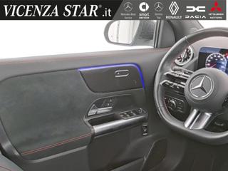 MERCEDES-BENZ GLA 200 usata, con Chiusura centralizzata