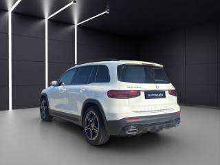 MERCEDES-BENZ GLB 200 usata, con Airbag laterali