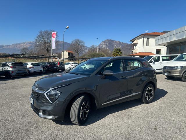 KIA Sportage usata, con Airbag