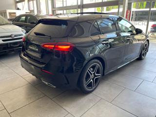 MERCEDES-BENZ A 200 usata, con Autoradio