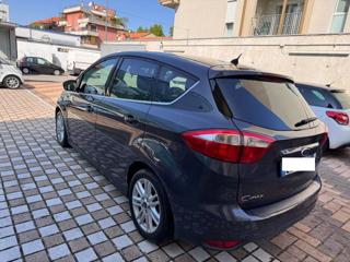 FORD C-Max usata, con Autoradio
