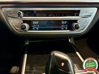 BMW 730 usata, con Filtro antiparticolato