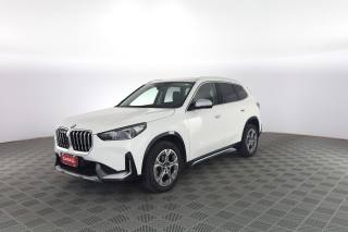 BMW X1 usata 7