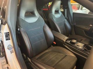 MERCEDES-BENZ CLA 220 usata, con Fari LED