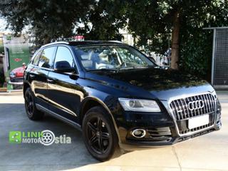 AUDI Q5 usata 27
