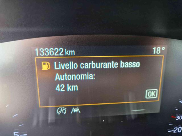 FORD Focus usata, con Climatizzatore