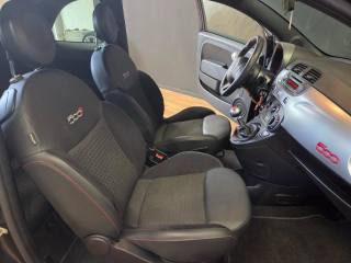 FIAT 500 usata 15