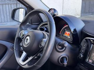 SMART ForFour usata, con USB