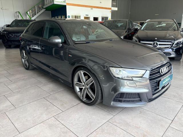 AUDI A3 usata, con Airbag Passeggero
