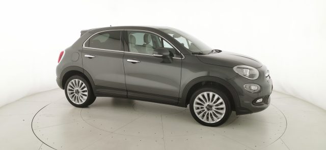 FIAT 500X usata, con Touch screen