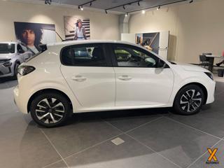 PEUGEOT 208 usata, con Climatizzatore