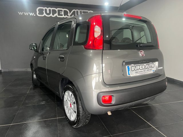 FIAT Panda usata, con Airbag Passeggero