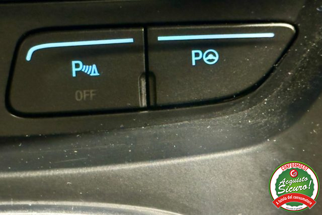 FORD Kuga usata, con ESP