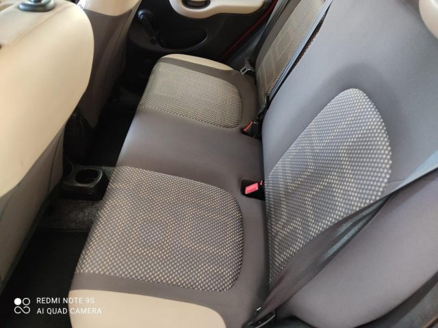 FIAT Panda usata, con Servosterzo