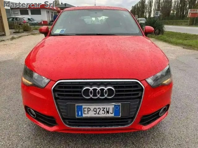 AUDI A1 usata, con Airbag laterali