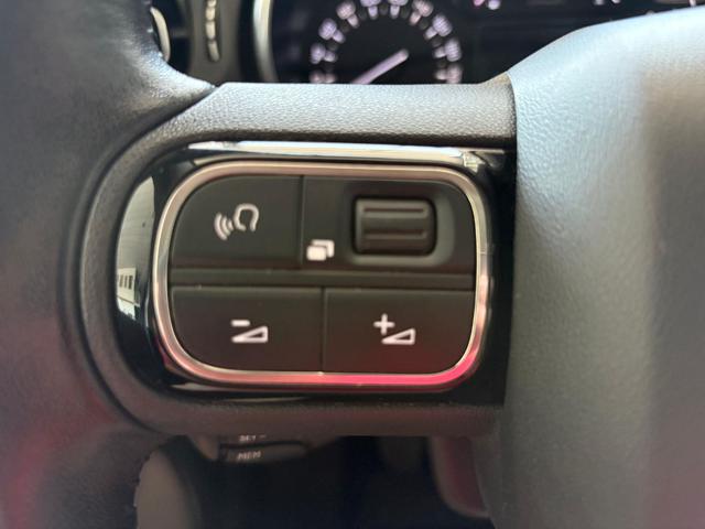 CITROEN C3 usata, con Fendinebbia