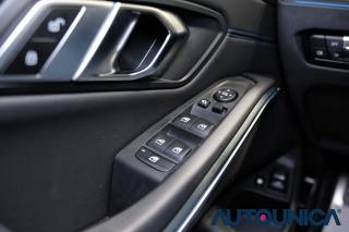 BMW 320 usata, con Sensore di pioggia