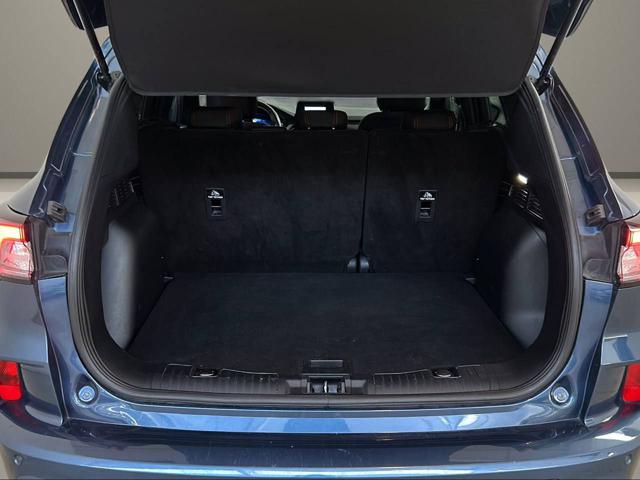 FORD Kuga usata, con Boardcomputer