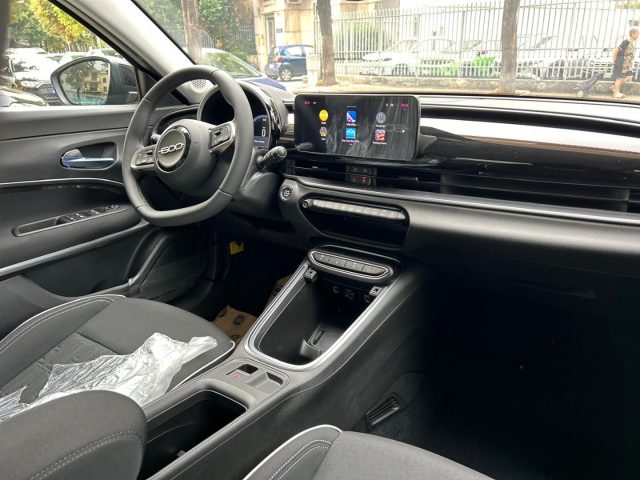 FIAT 600 usata, con Servosterzo