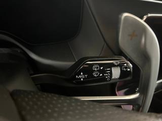 MASERATI Grecale usata, con Regolazione elettrica sedili