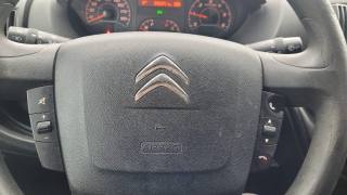 CITROEN Jumper usata, con Volante multifunzione