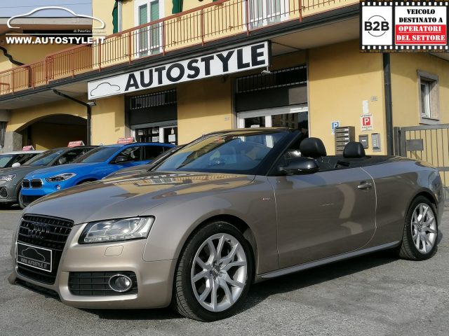 AUDI A5 usata 52