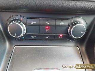 MERCEDES-BENZ CLA 180 usata 30