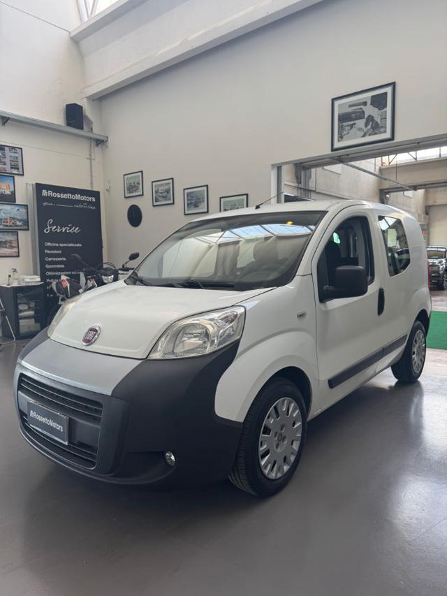 FIAT Fiorino usata, con Airbag