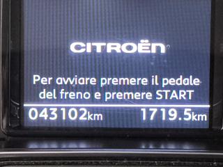 CITROEN C3 Aircross usata, con Immobilizzatore elettronico