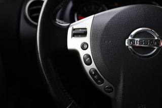 NISSAN Qashqai usata, con Sensore di luce