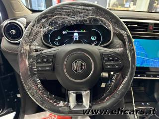 MG ZS usata, con Sistema di navigazione