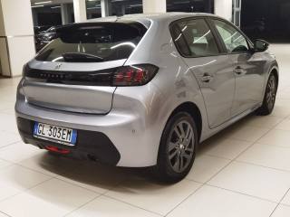 PEUGEOT 208 usata, con Airbag