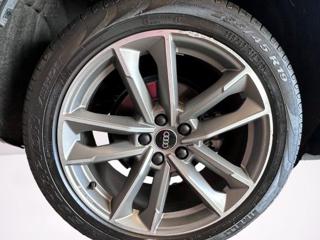 AUDI Q3 usata, con Alzacristalli elettrici