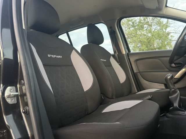 DACIA Sandero usata 25