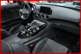 MERCEDES-BENZ GT usata, con ESP